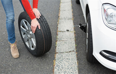 桑日东营区道路救援